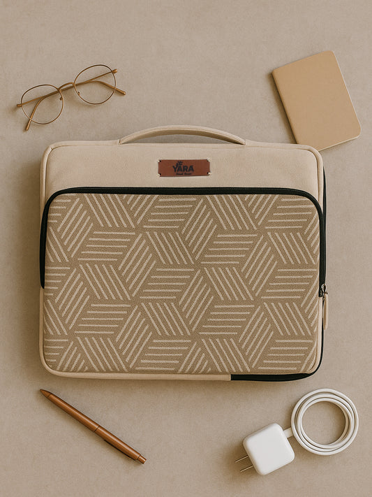 Laptop Sleeve Case Cover Bag with Handle -14 Inch